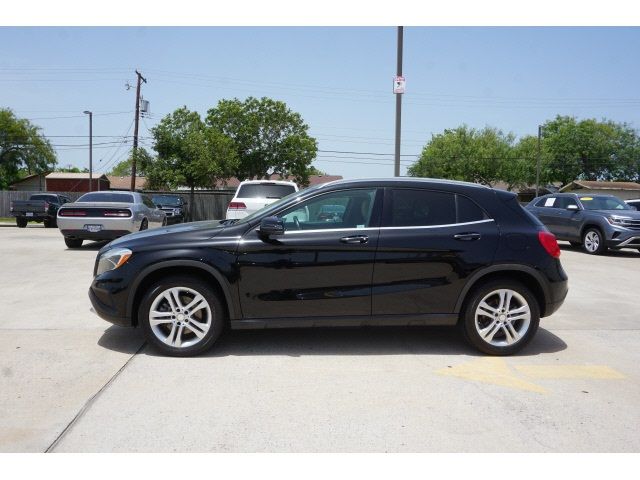 2015 MERCEDES-BENZ GLA-CLASS GLA 250 WDCTG4EBXFJ138135