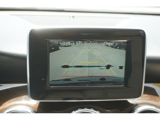 2015 MERCEDES-BENZ GLA-CLASS GLA 250 WDCTG4EBXFJ138135
