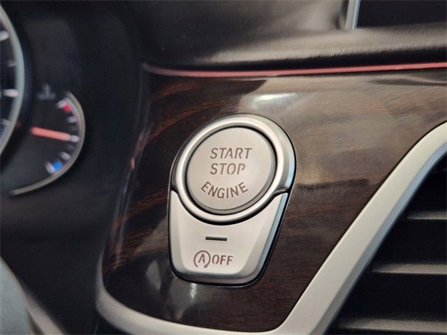 2019 BMW 7 SERIES M760I XDRIVE WBA7H6C53KG615084