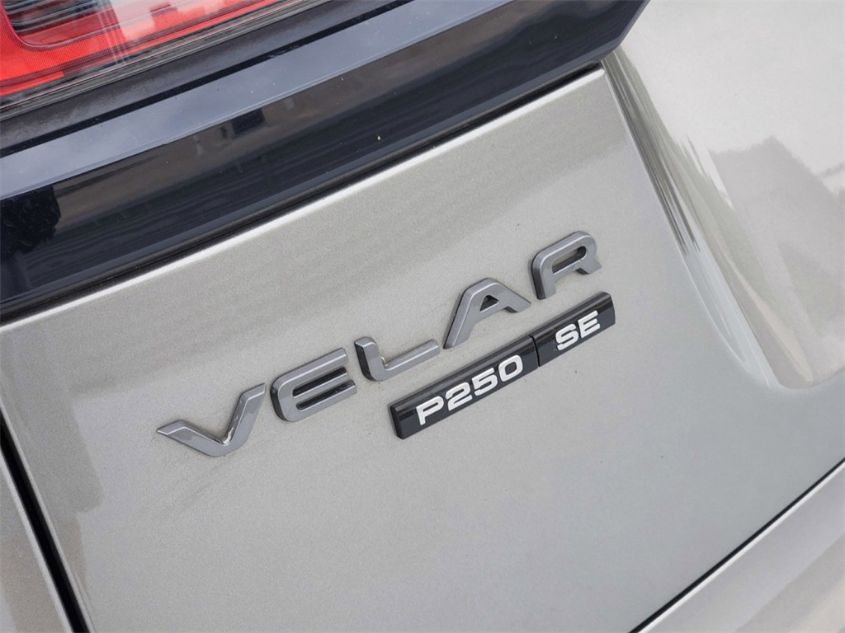 2019 LAND ROVER RANGE ROVER VELAR R-DYNAMIC SE SALYL2EX9KA228385