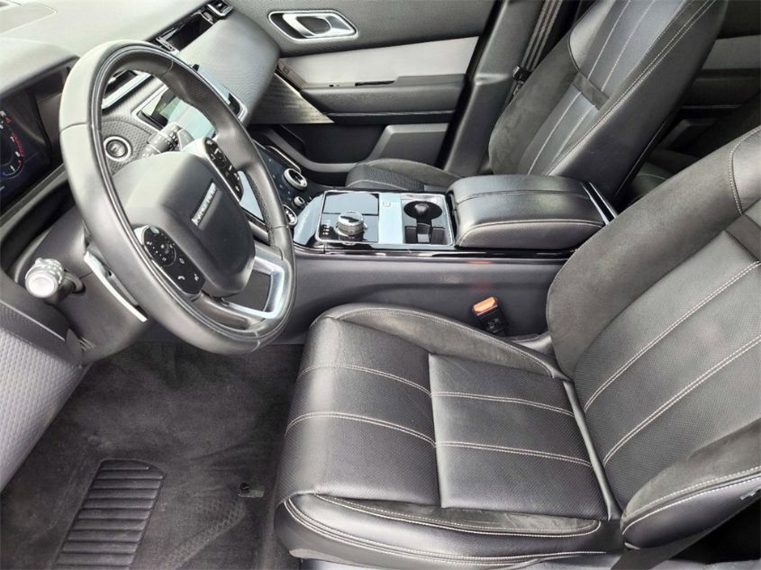 2019 LAND ROVER RANGE ROVER VELAR R-DYNAMIC SE SALYL2EX9KA228385