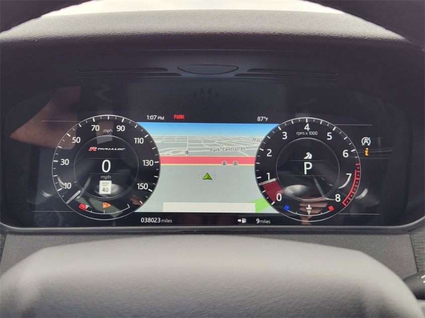 2019 LAND ROVER RANGE ROVER VELAR R-DYNAMIC SE SALYL2EX9KA228385