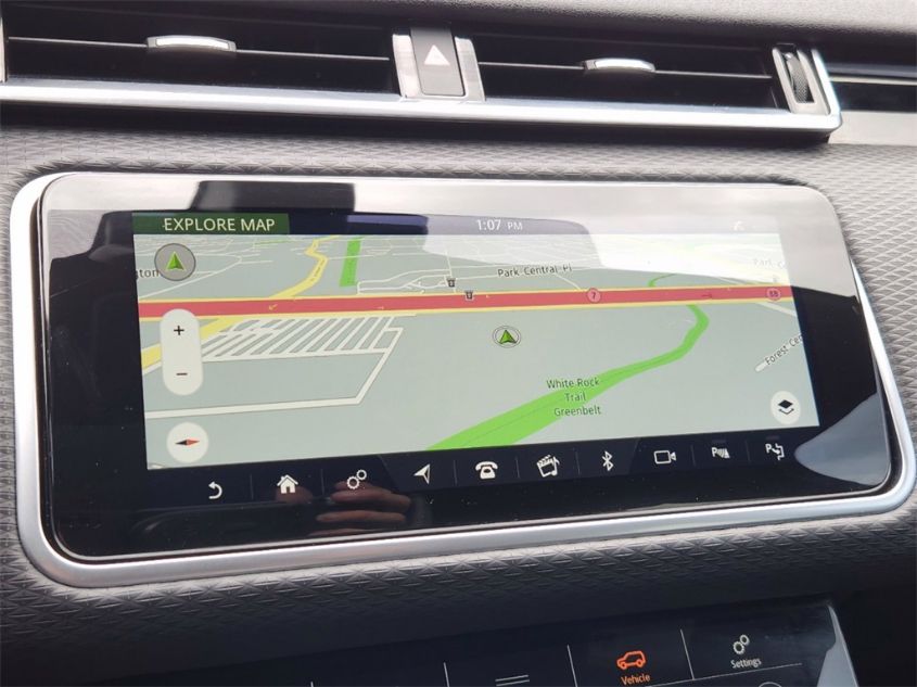 2019 LAND ROVER RANGE ROVER VELAR R-DYNAMIC SE SALYL2EX9KA228385