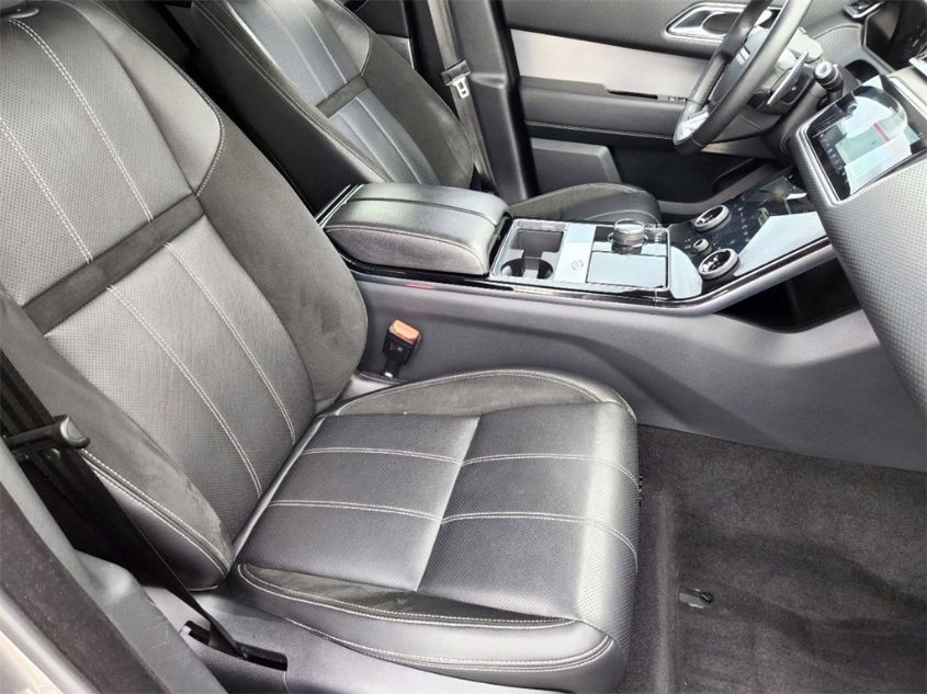 2019 LAND ROVER RANGE ROVER VELAR R-DYNAMIC SE SALYL2EX9KA228385