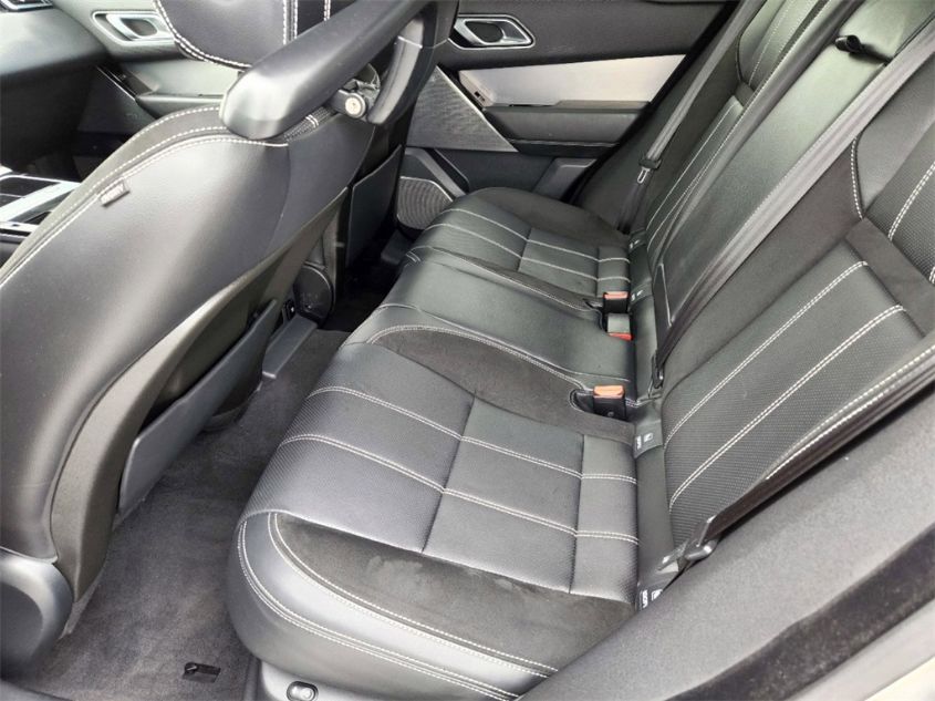 2019 LAND ROVER RANGE ROVER VELAR R-DYNAMIC SE SALYL2EX9KA228385
