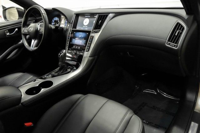 2018 INFINITI Q60 2.0T PURE JN1CV7EK0JM200021