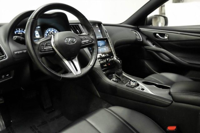 2018 INFINITI Q60 2.0T PURE JN1CV7EK0JM200021