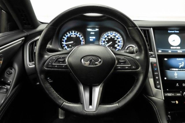 2018 INFINITI Q60 2.0T PURE JN1CV7EK0JM200021