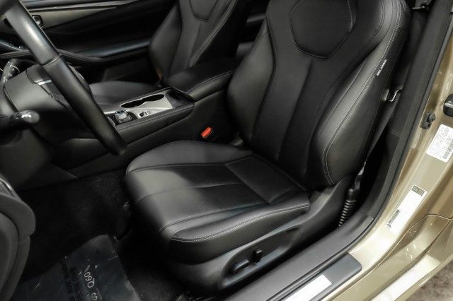 2018 INFINITI Q60 2.0T PURE JN1CV7EK0JM200021