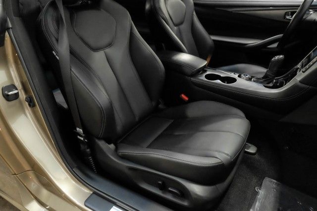 2018 INFINITI Q60 2.0T PURE JN1CV7EK0JM200021