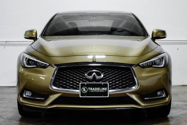2018 INFINITI Q60 2.0T PURE JN1CV7EK0JM200021