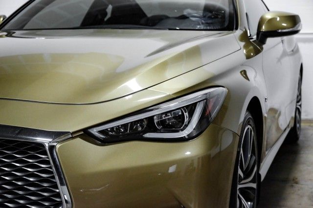 2018 INFINITI Q60 2.0T PURE JN1CV7EK0JM200021