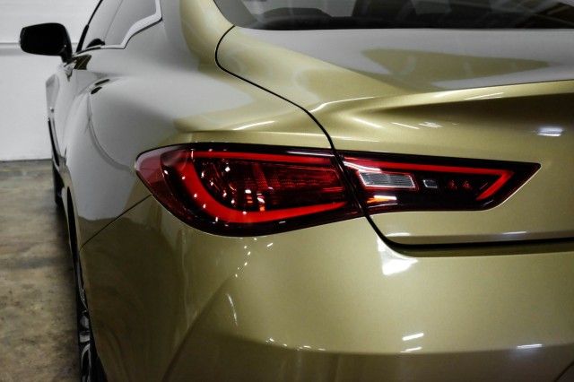 2018 INFINITI Q60 2.0T PURE JN1CV7EK0JM200021