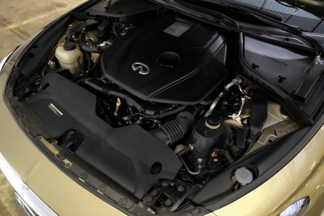 2018 INFINITI Q60 2.0T PURE JN1CV7EK0JM200021
