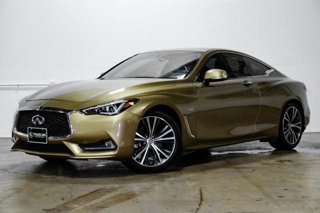 2018 INFINITI Q60 2.0T PURE JN1CV7EK0JM200021