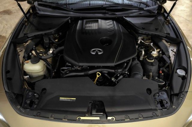 2018 INFINITI Q60 2.0T PURE JN1CV7EK0JM200021
