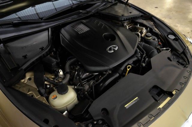 2018 INFINITI Q60 2.0T PURE JN1CV7EK0JM200021