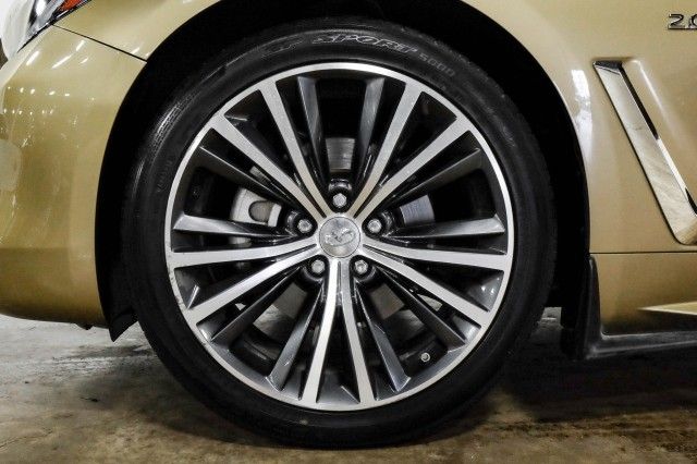 2018 INFINITI Q60 2.0T PURE JN1CV7EK0JM200021