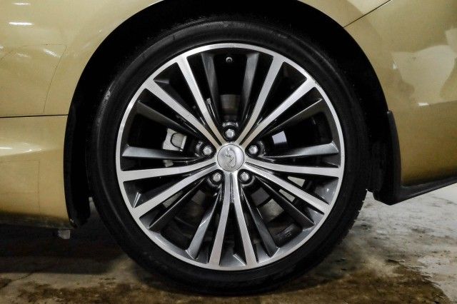 2018 INFINITI Q60 2.0T PURE JN1CV7EK0JM200021