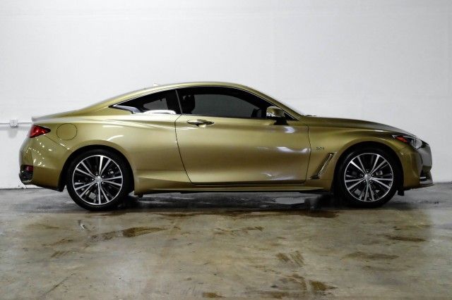 2018 INFINITI Q60 2.0T PURE JN1CV7EK0JM200021