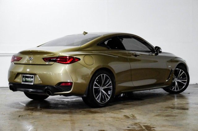 2018 INFINITI Q60 2.0T PURE JN1CV7EK0JM200021