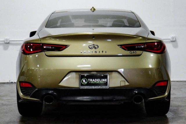 2018 INFINITI Q60 2.0T PURE JN1CV7EK0JM200021