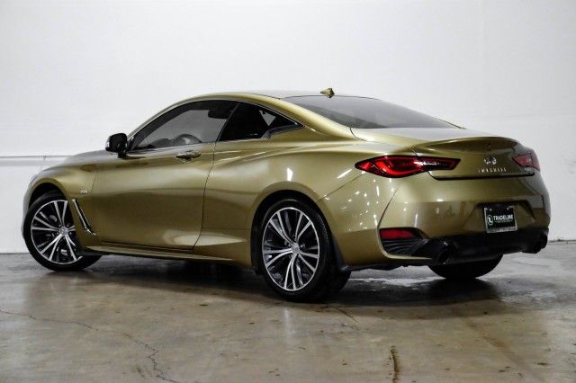 2018 INFINITI Q60 2.0T PURE JN1CV7EK0JM200021