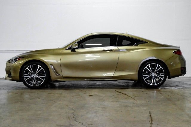 2018 INFINITI Q60 2.0T PURE JN1CV7EK0JM200021