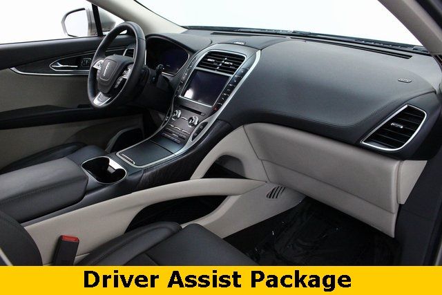 2019 LINCOLN NAUTILUS RESERVE 2LMPJ6L92KBL25016