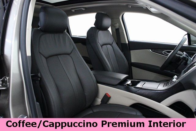 2019 LINCOLN NAUTILUS RESERVE 2LMPJ6L92KBL25016