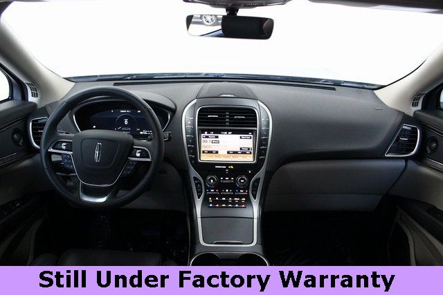 2019 LINCOLN NAUTILUS RESERVE 2LMPJ6L92KBL25016