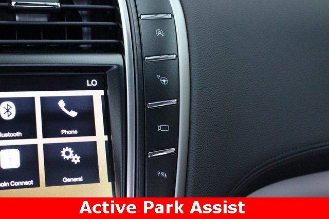 2019 LINCOLN NAUTILUS RESERVE 2LMPJ6L92KBL25016