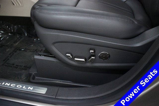 2019 LINCOLN NAUTILUS RESERVE 2LMPJ6L92KBL25016