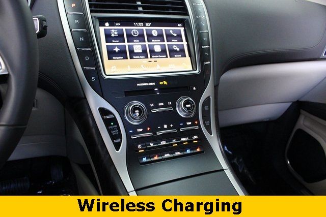 2019 LINCOLN NAUTILUS RESERVE 2LMPJ6L92KBL25016