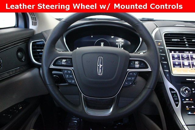 2019 LINCOLN NAUTILUS RESERVE 2LMPJ6L92KBL25016