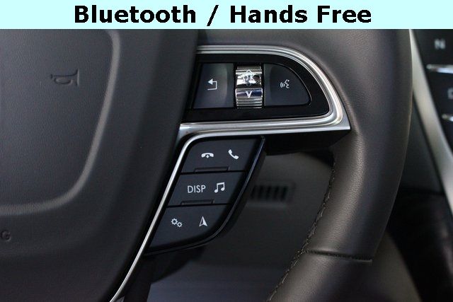 2019 LINCOLN NAUTILUS RESERVE 2LMPJ6L92KBL25016