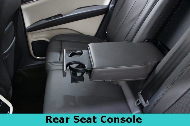2019 LINCOLN NAUTILUS RESERVE 2LMPJ6L92KBL25016