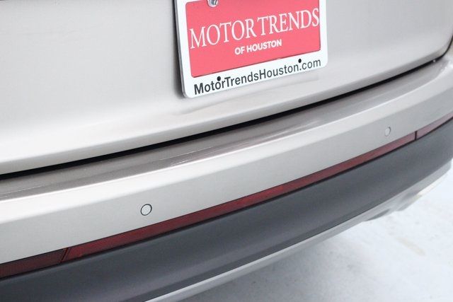 2019 LINCOLN NAUTILUS RESERVE 2LMPJ6L92KBL25016