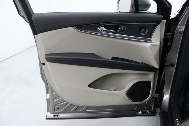 2019 LINCOLN NAUTILUS RESERVE 2LMPJ6L92KBL25016