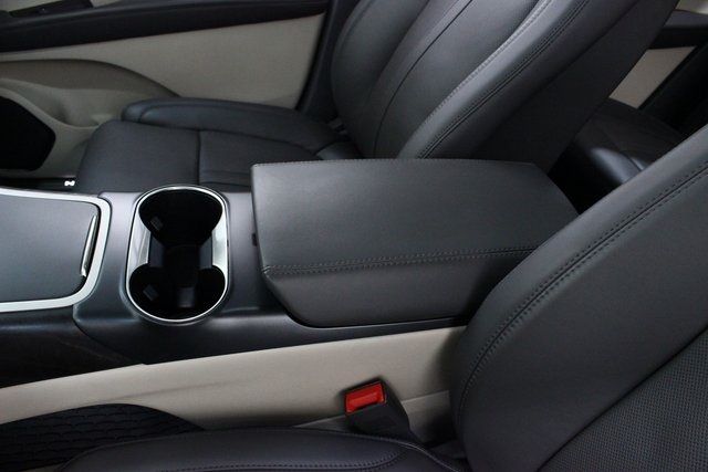 2019 LINCOLN NAUTILUS RESERVE 2LMPJ6L92KBL25016