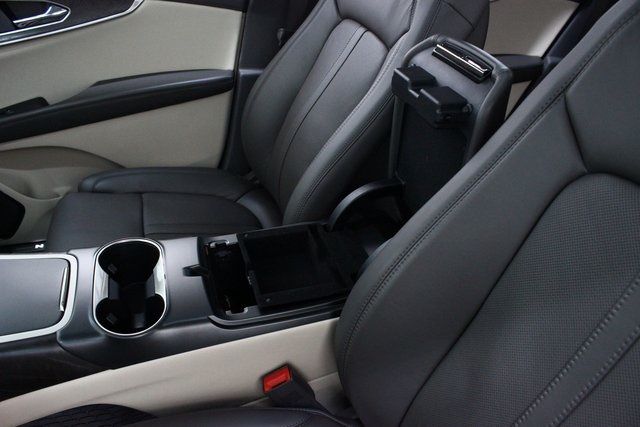 2019 LINCOLN NAUTILUS RESERVE 2LMPJ6L92KBL25016