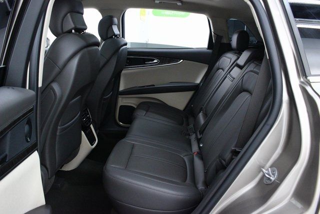 2019 LINCOLN NAUTILUS RESERVE 2LMPJ6L92KBL25016