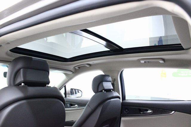 2019 LINCOLN NAUTILUS RESERVE 2LMPJ6L92KBL25016