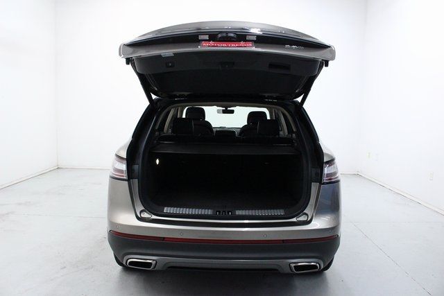 2019 LINCOLN NAUTILUS RESERVE 2LMPJ6L92KBL25016