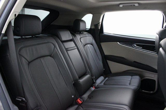 2019 LINCOLN NAUTILUS RESERVE 2LMPJ6L92KBL25016