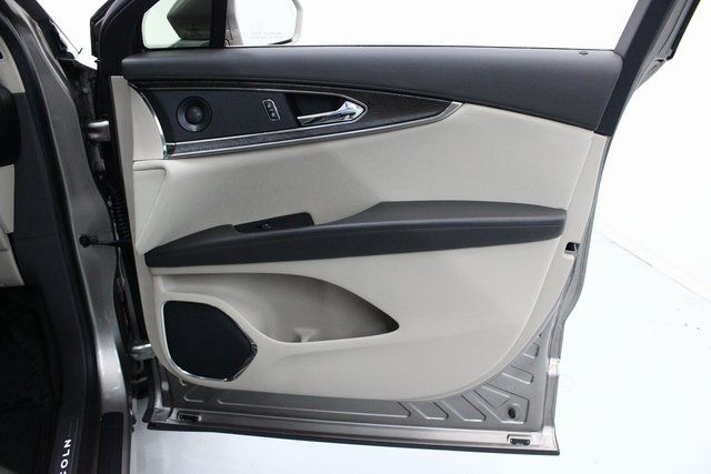 2019 LINCOLN NAUTILUS RESERVE 2LMPJ6L92KBL25016