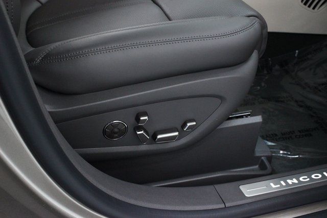 2019 LINCOLN NAUTILUS RESERVE 2LMPJ6L92KBL25016
