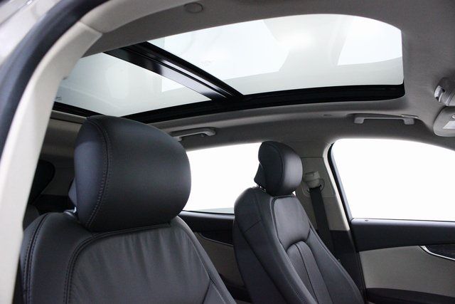 2019 LINCOLN NAUTILUS RESERVE 2LMPJ6L92KBL25016