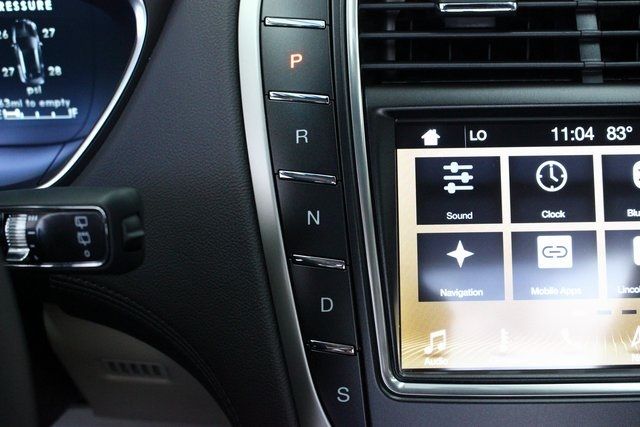 2019 LINCOLN NAUTILUS RESERVE 2LMPJ6L92KBL25016