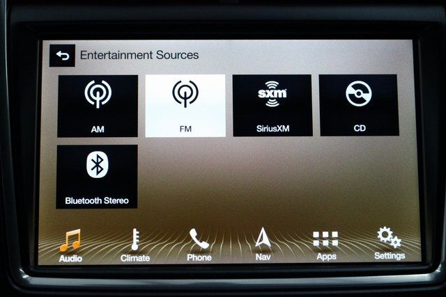 2019 LINCOLN NAUTILUS RESERVE 2LMPJ6L92KBL25016